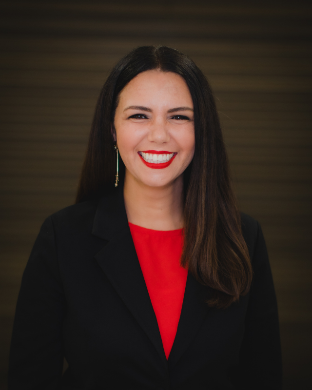 Brandie Harycki